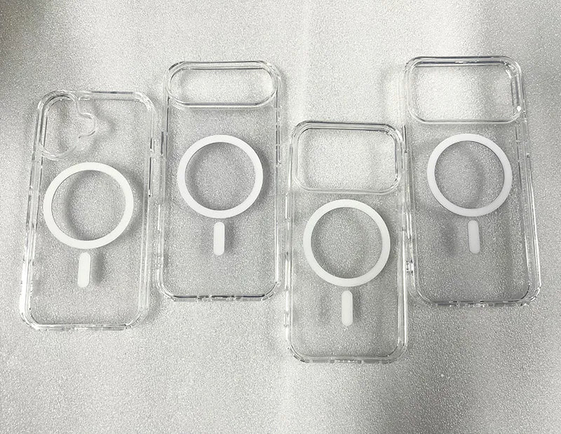 Case for iPhone 17 6.3 Kinglink Space MagFit / spacetech armor magfit