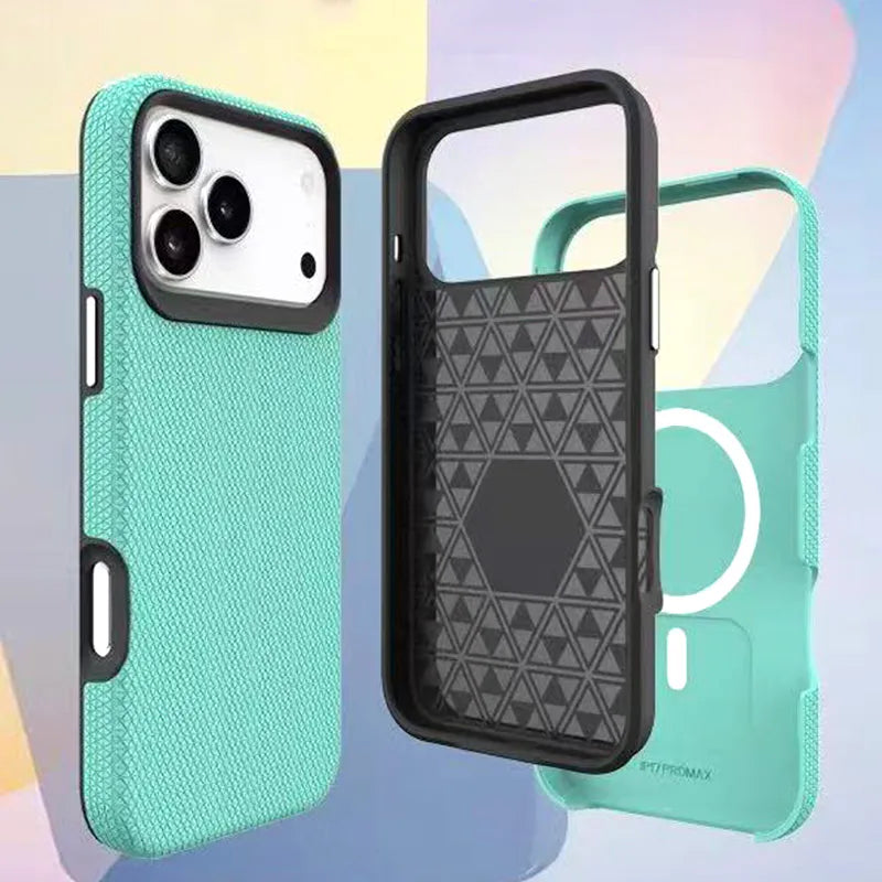 Case for iPhone 17 Pro max 6.9 Maxguard Mag Angle