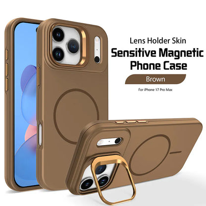 Case for Iphone 11 6.1 Symmetry MagFit Lens Holder