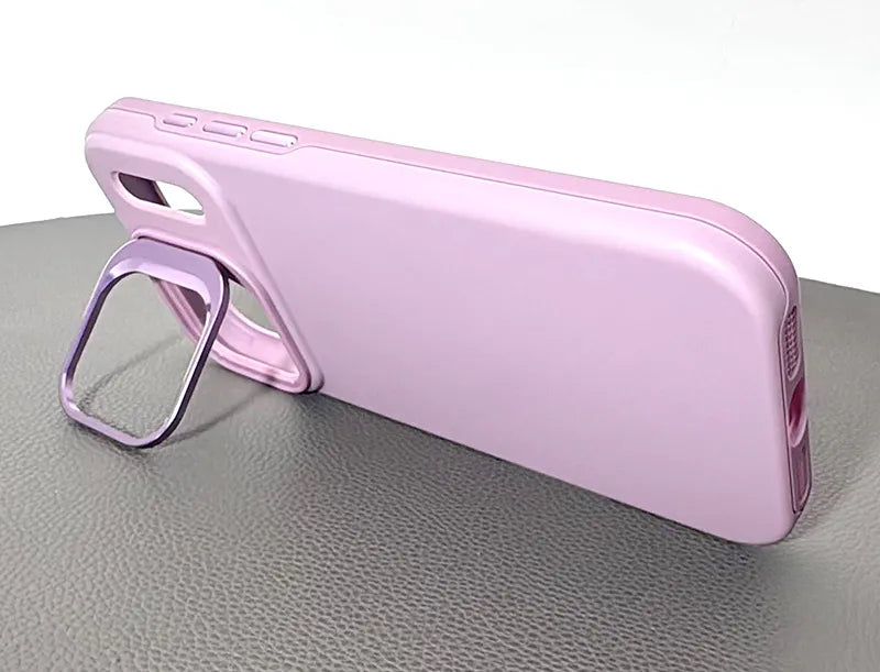 Case for iPhone 17 6.3 Symmetry MagFit Lens Holder