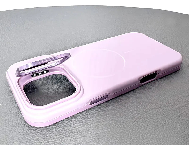 Case for iPhone 17 Pro 6.3 Symmetry MagFit Lens Holder