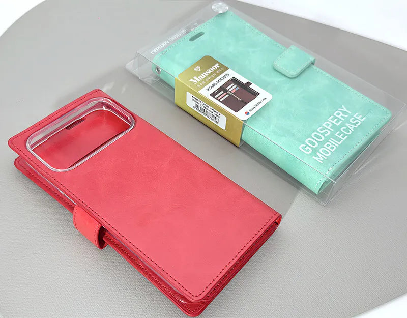 Case for iPhone 17 6.3 Mansoor