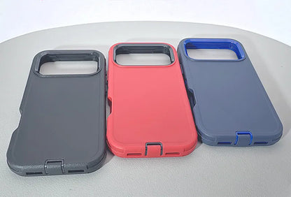 Case for iPhone 17 Air 6.6 Robot