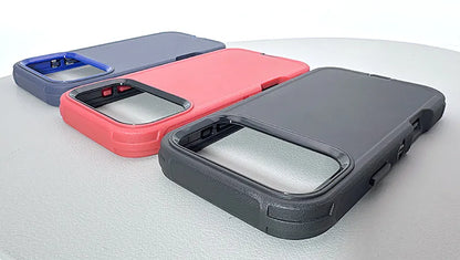 Case for iPhone 17 Air 6.6 Robot