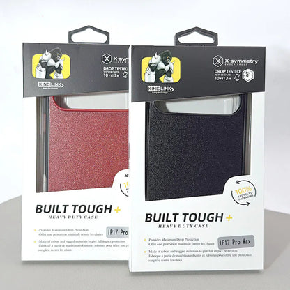 Case for iPhone 17 Pro max 6.9 X-symmetry case (same quality as otter )
