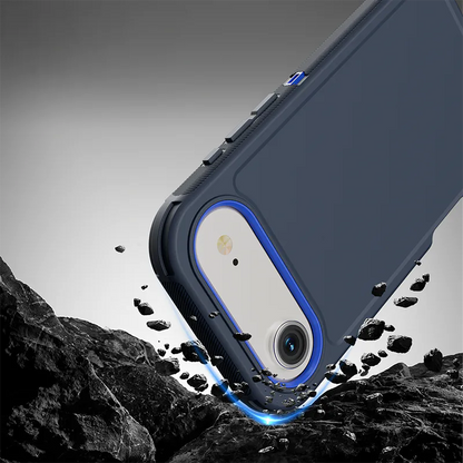 Case for iPhone 17 Air 6.6 Robot