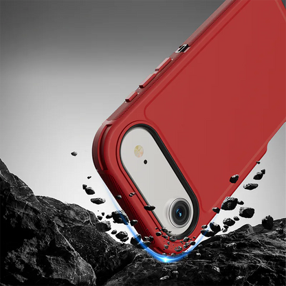 Case for iPhone 17 6.3 Robot