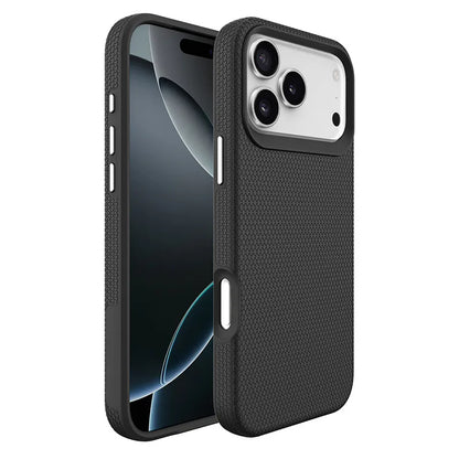Case for iPhone 17 Air 6.6 triangle series thin color baocai