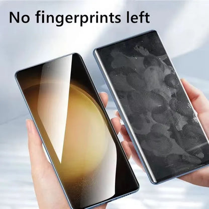 Samsung Polymer nano matte screen protector