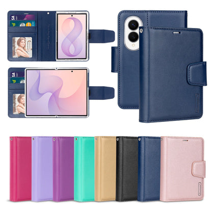 Case for iPhone Duo Hanman Wallet