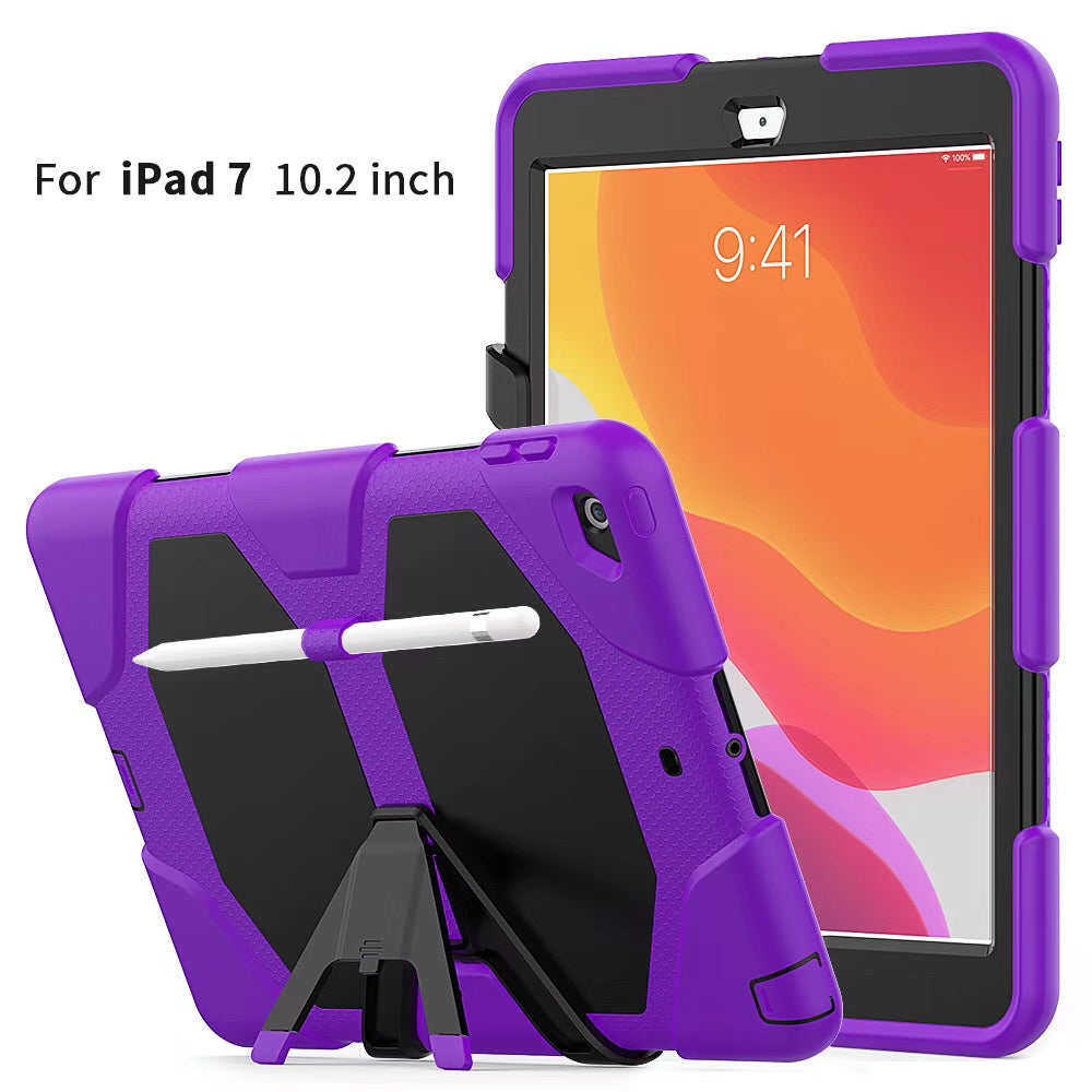 Case for iPad 7th 10.2 A10 Fusion/8th 10.2 A12/9th 10.2 ‌A13 suvivo