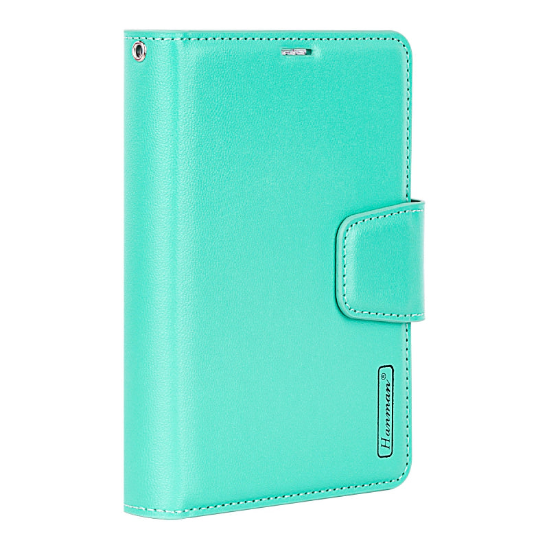 Case for iPhone Duo Hanman Wallet