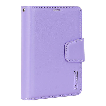 Case for iPhone Duo Hanman Wallet