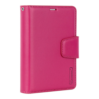 Case for iPhone Duo Hanman Wallet