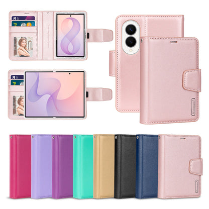 Case for iPhone Duo Hanman Wallet