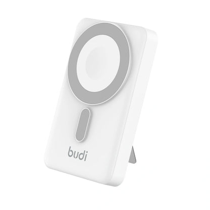 Budi PB809W 10000 mah PD MagFit power bank