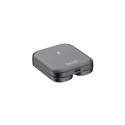 Budi WL4500B 3 in 1 MagFit Foldable Wireless Charger
