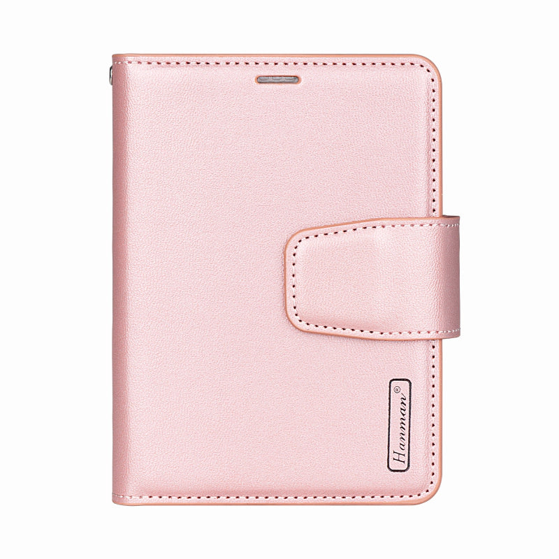 Case for iPhone Duo Hanman Wallet