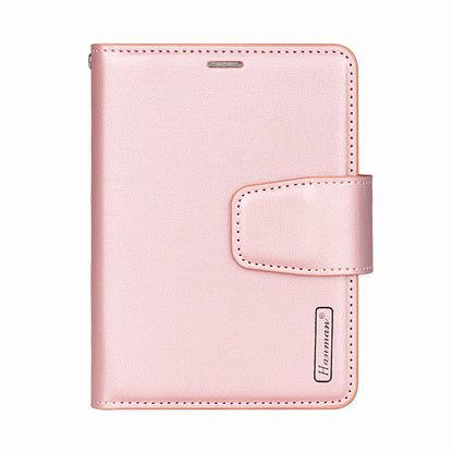 Case for iPhone Duo Hanman Wallet