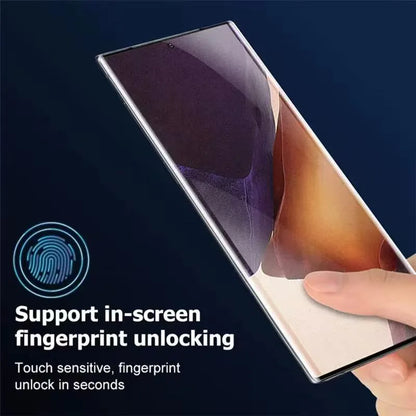 Samsung Polymer nano matte screen protector