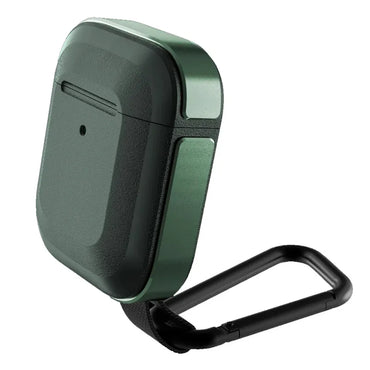X-doria 1st/2nd Gen Raptic Trek Case for Airpods