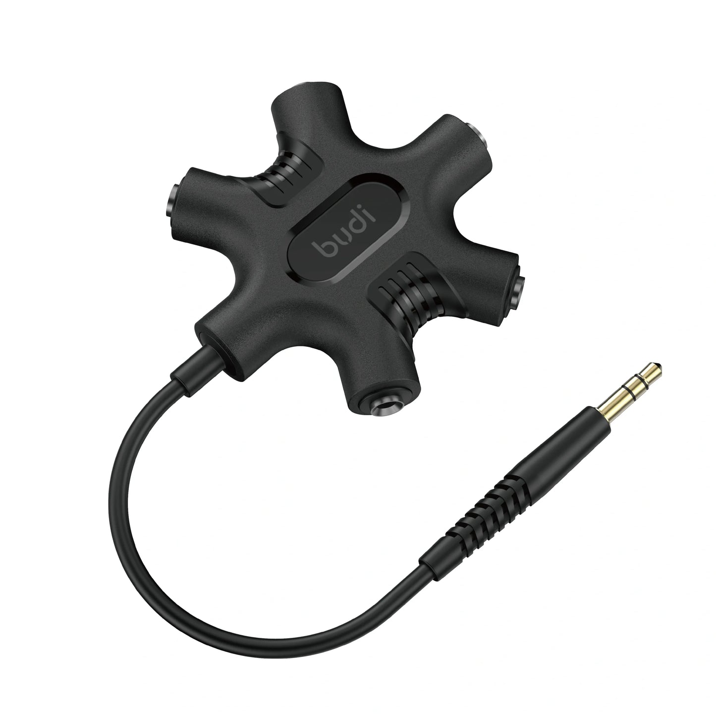 Budi DC123 Rockstar 3.5mm Cable