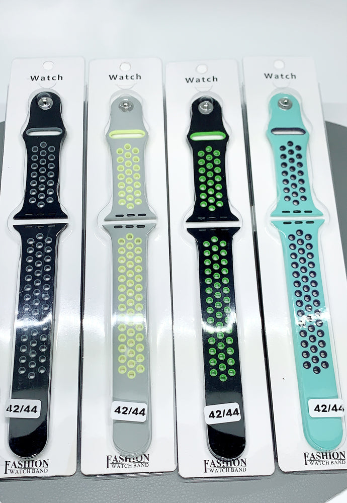 Sports TPU Band For Apple Watch