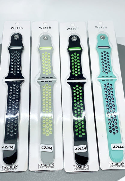 Sports TPU Band For Apple Watch