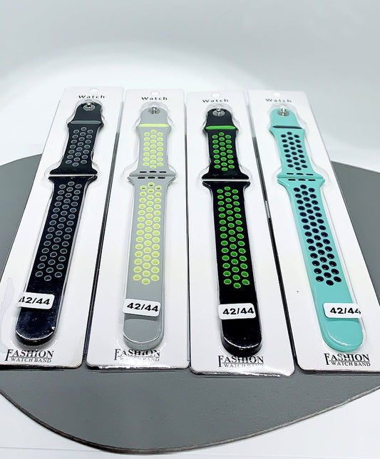 Sports TPU Band For Apple Watch