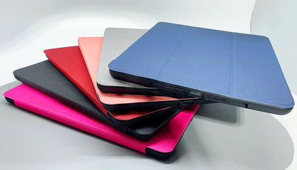 Case for iPad 11th (A16)/10th (A14) smart with penslot