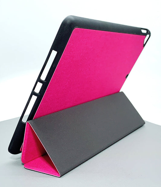 Case for iPad 11th (A16)/10th (A14) smart with penslot