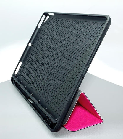 Case for mini 6 A15/mini 7 ‌A17 Pro smart with penslot