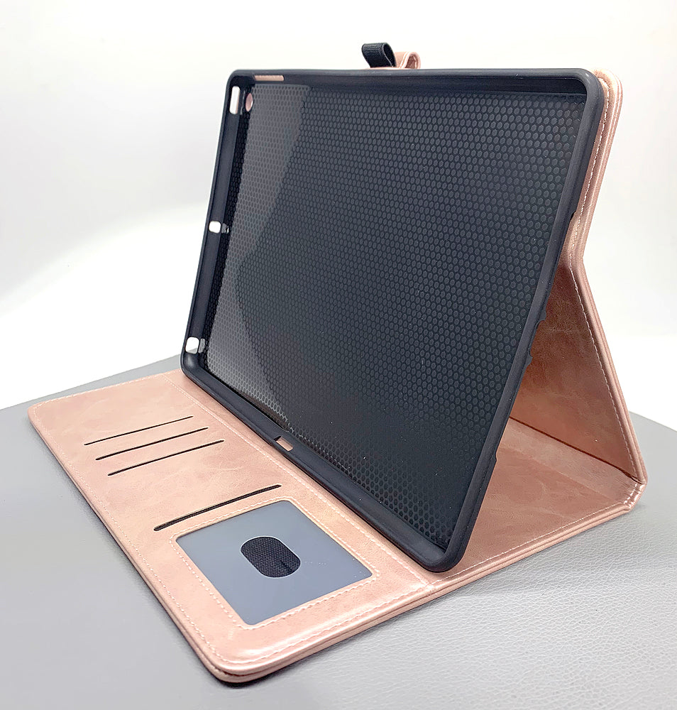 Case for Ipad Pro 11 2021(M1)/2020 (A12Z)/2018(A12X)/Air 4/Air 5 bluemoon