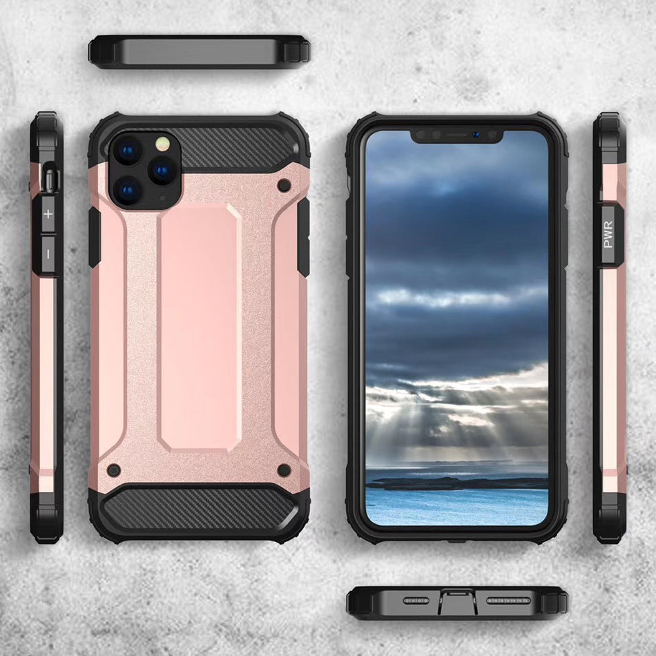 S21 Ultra spige plus case
