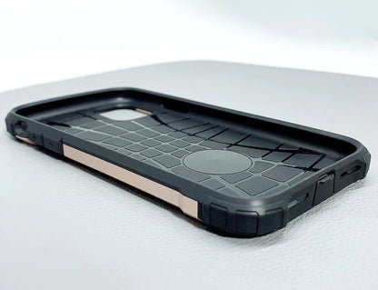 S24 Ultra spige plus case