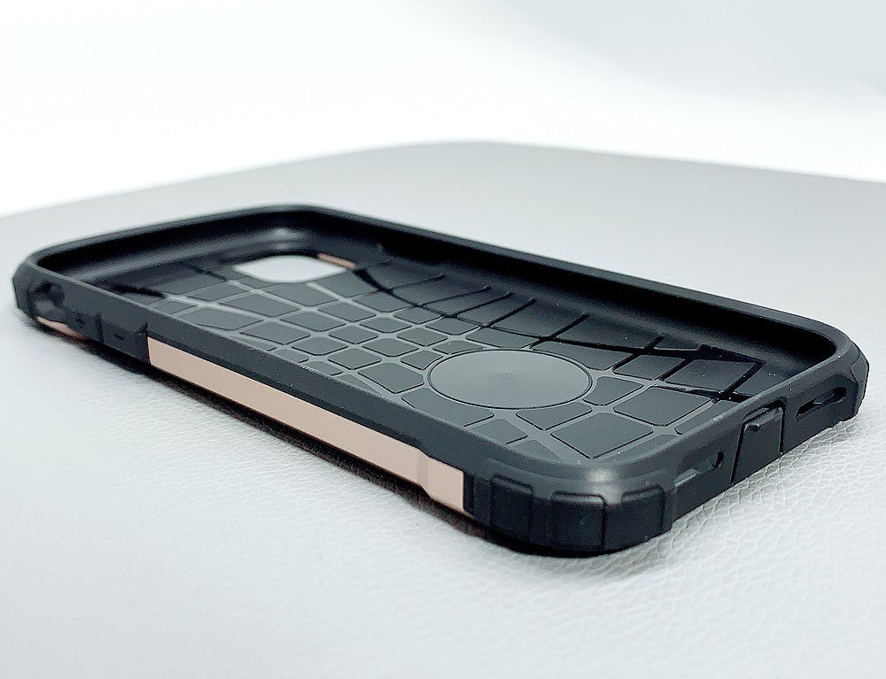 S22+ plus spige plus case