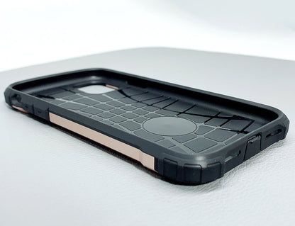 S22 Ultra spige plus case