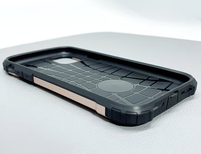 Case for Iphone XR 6.1 spige plus