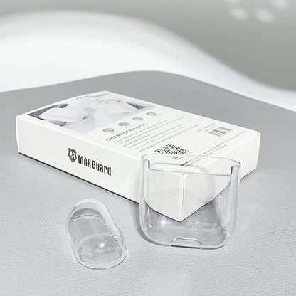 Maxguard 1st/2nd Gen Clear TPU Case for AirPods