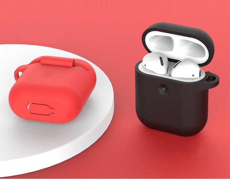 Maxguard Pro 3rd Gen 2.5mm TPU Airpods