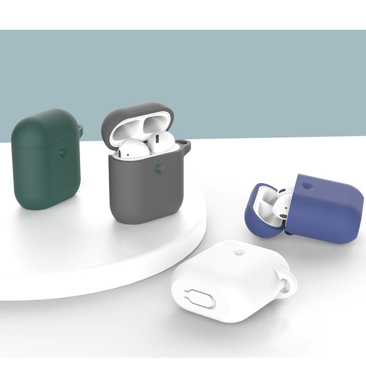 Maxguard Pro 3rd Gen 2.5mm TPU Airpods