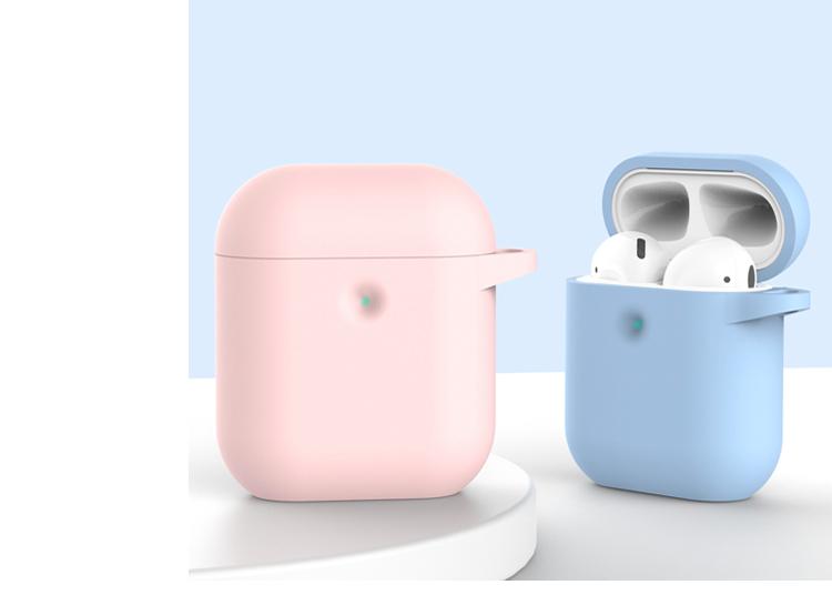 Maxguard 4th Gen 2.5mm TPU Case for AirPods