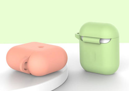 Maxguard Pro 3rd Gen 2.5mm TPU Airpods