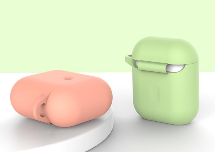 Maxguard 3rd Gen 2.5mm TPU Case for AirPods
