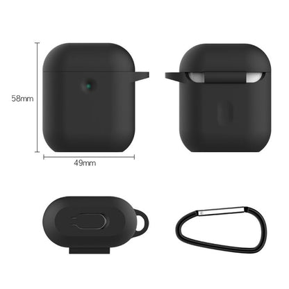 Maxguard Pro 3rd Gen 2.5mm TPU Airpods