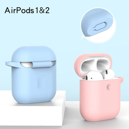 Maxguard 4th Gen 2.5mm TPU Case for AirPods