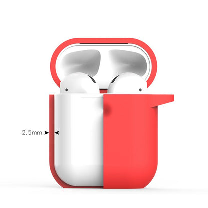 Maxguard 3rd Gen 2.5mm TPU Case for AirPods