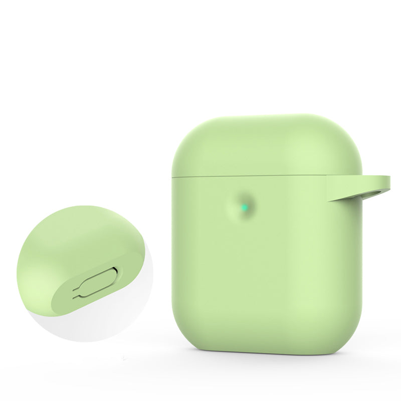 Maxguard Pro 1st/2nd Gen 2.5mm TPU Case for AirPods