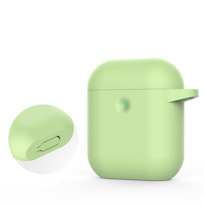 Maxguard 4th Gen 2.5mm TPU Case for AirPods