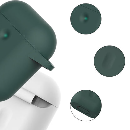 Maxguard 1st/2nd Gen 2.5mm TPU Case for AirPods